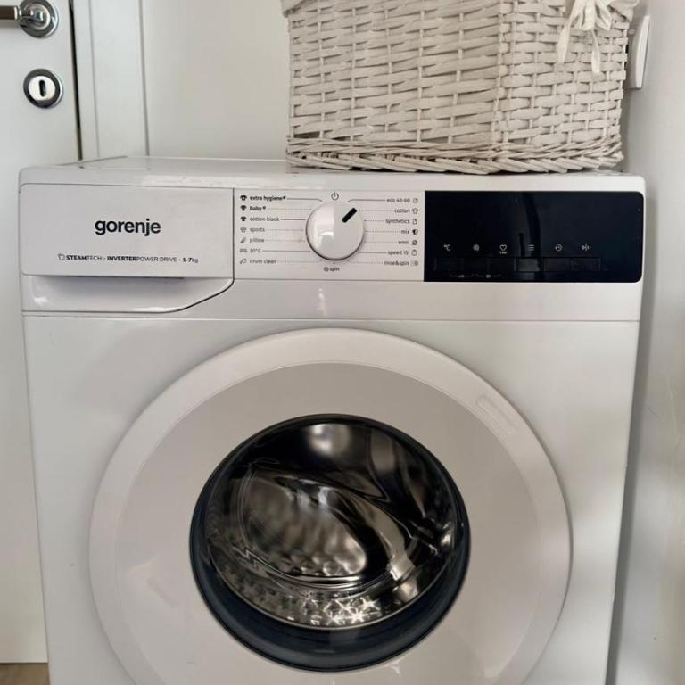 Palm Garden Apartment 2 - One-Bedroom Apartment - 36