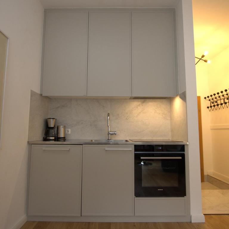 Residenz Lothringen by AlpenTravel - Apartment mit 2 Schlafzimmern - 11