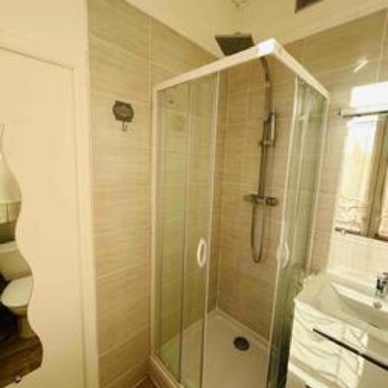 La Suite Ruinart Centre-ville - Appartement - 8