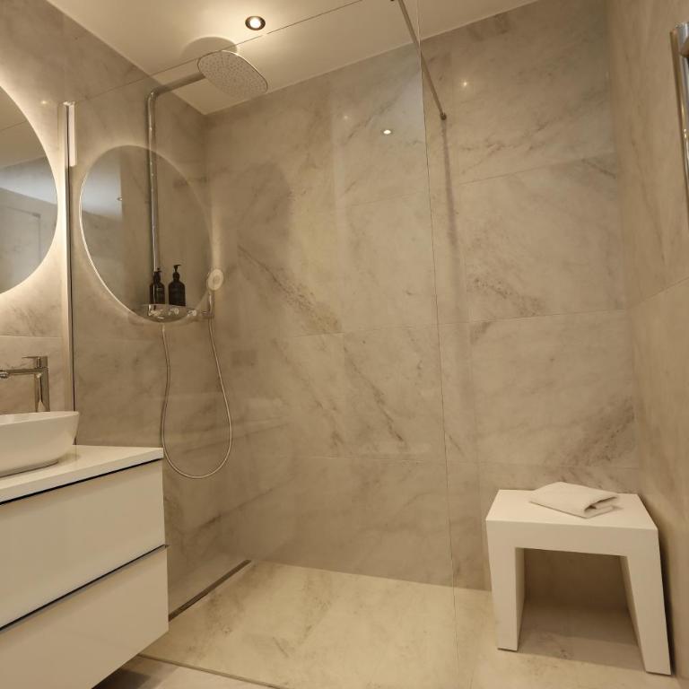 Residenz Lothringen by AlpenTravel - Apartment mit 2 Schlafzimmern - 7