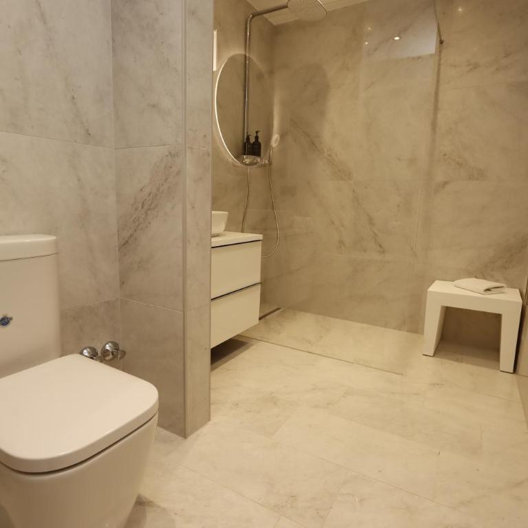 Residenz Lothringen by AlpenTravel - Apartment mit 2 Schlafzimmern - 6