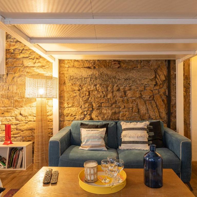 DIFY Bear-Hotel de Ville - Two-Bedroom Apartment - 13