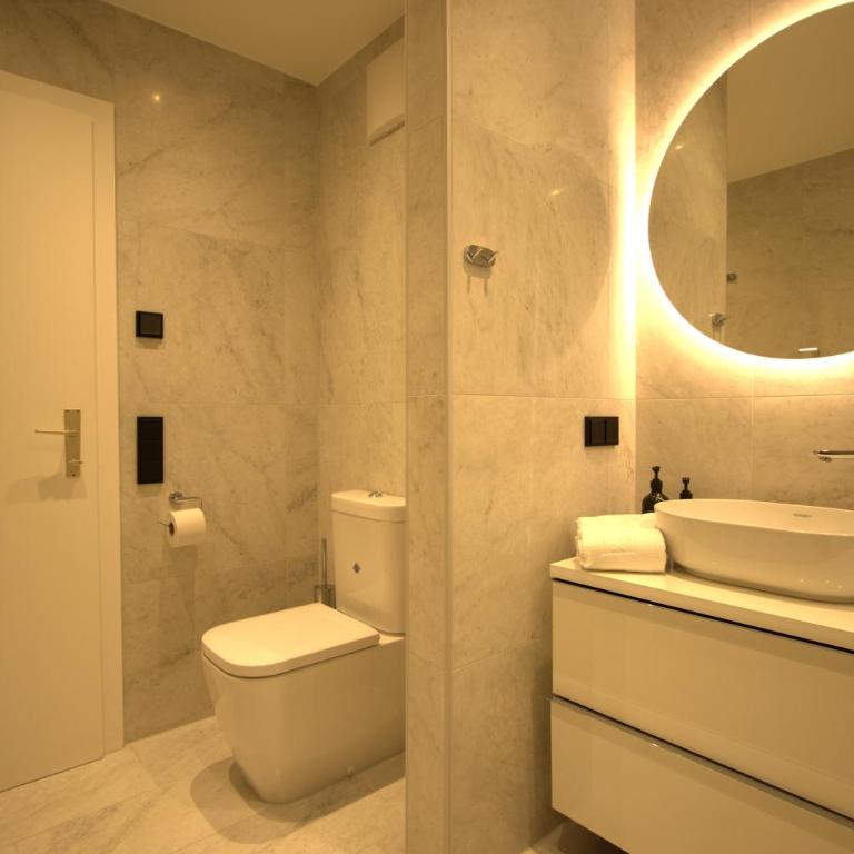 Residenz Lothringen by AlpenTravel - Apartment mit 2 Schlafzimmern - 4
