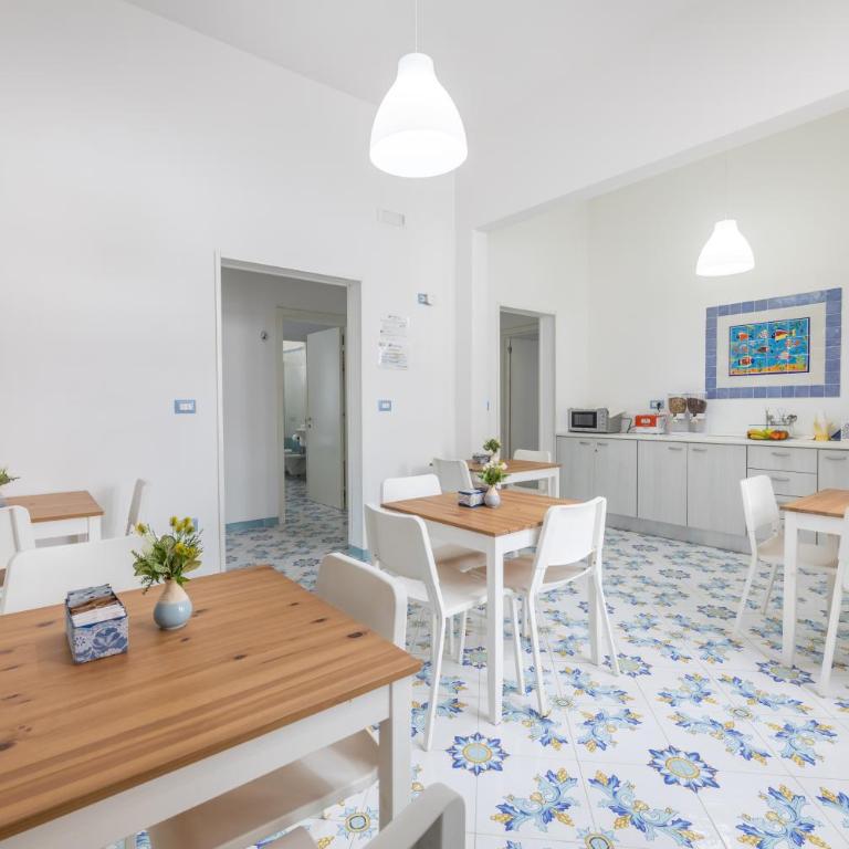 B&B Riva Delle Donne By Salum - Camera Matrimoniale - 15
