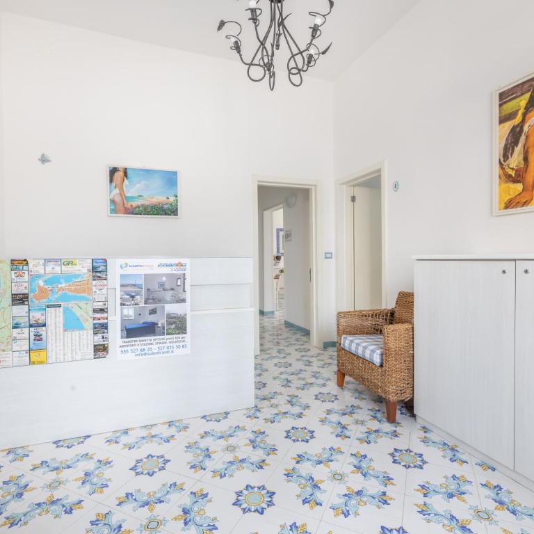 B&B Riva Delle Donne By Salum - Camera Matrimoniale - 12