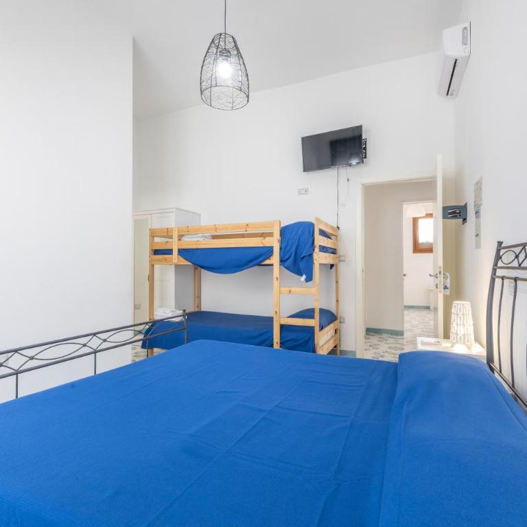 B&B Riva Delle Donne By Salum - Camera Quadrupla - 9