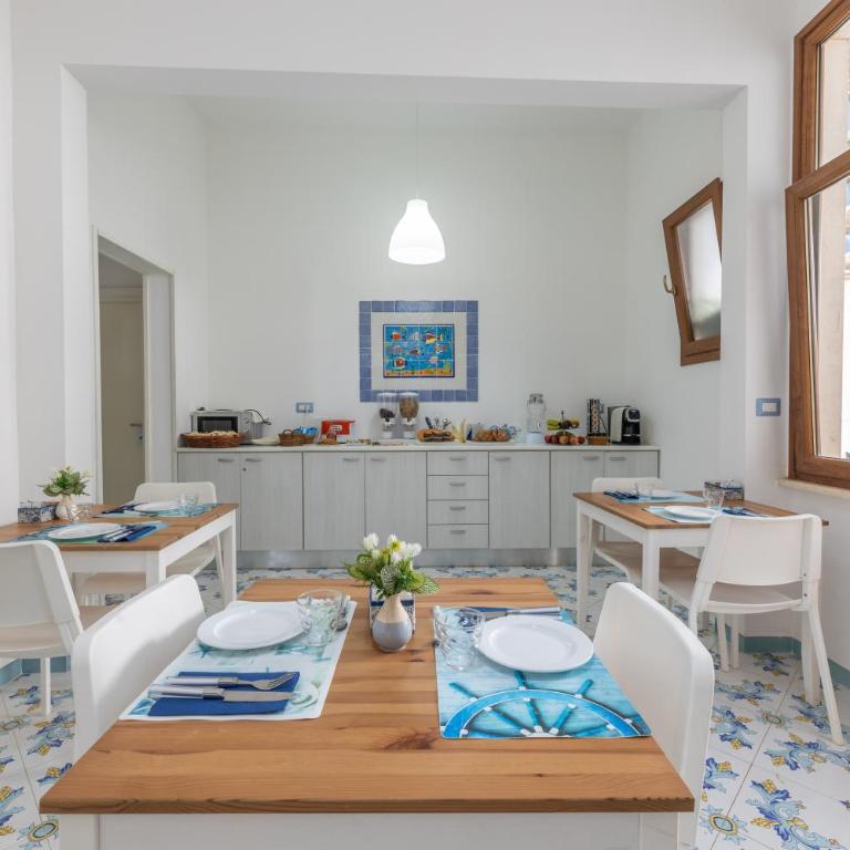 B&B Riva Delle Donne By Salum - Camera Quadrupla - 6