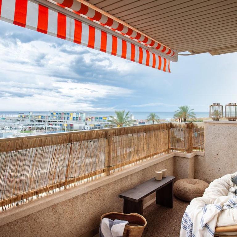 Impressive beachfront home - Apartamento - 26