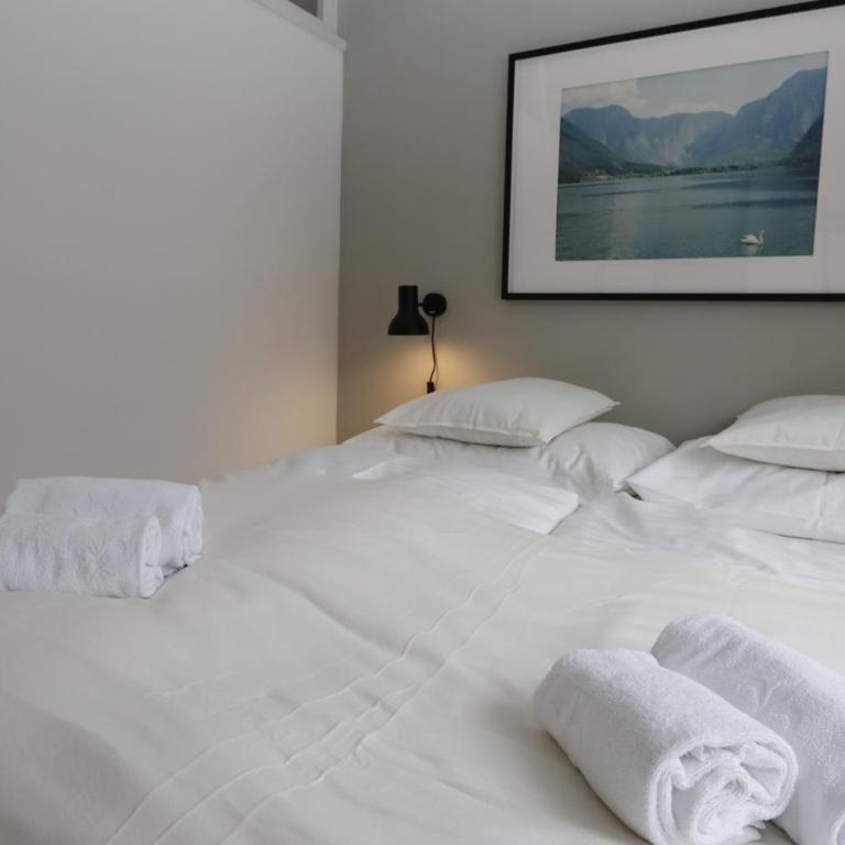 Residenz Lothringen by AlpenTravel - Apartment mit 2 Schlafzimmern - 1
