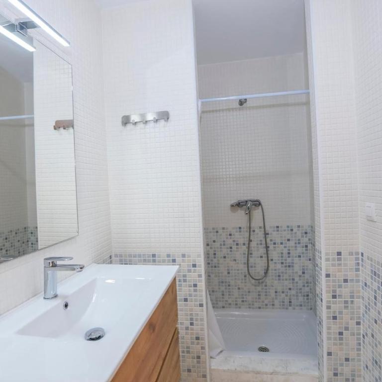 Adnadnia sea views & pool II - Two-Bedroom Apartment with Terrace and Sea View - 7