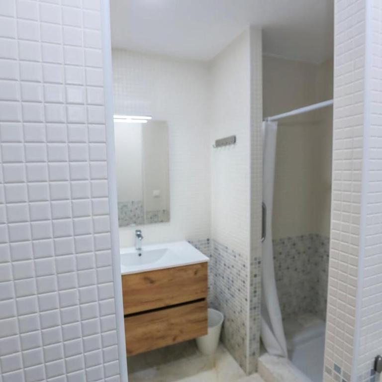 Adnadnia sea views & pool II - Two-Bedroom Apartment with Terrace and Sea View - 12