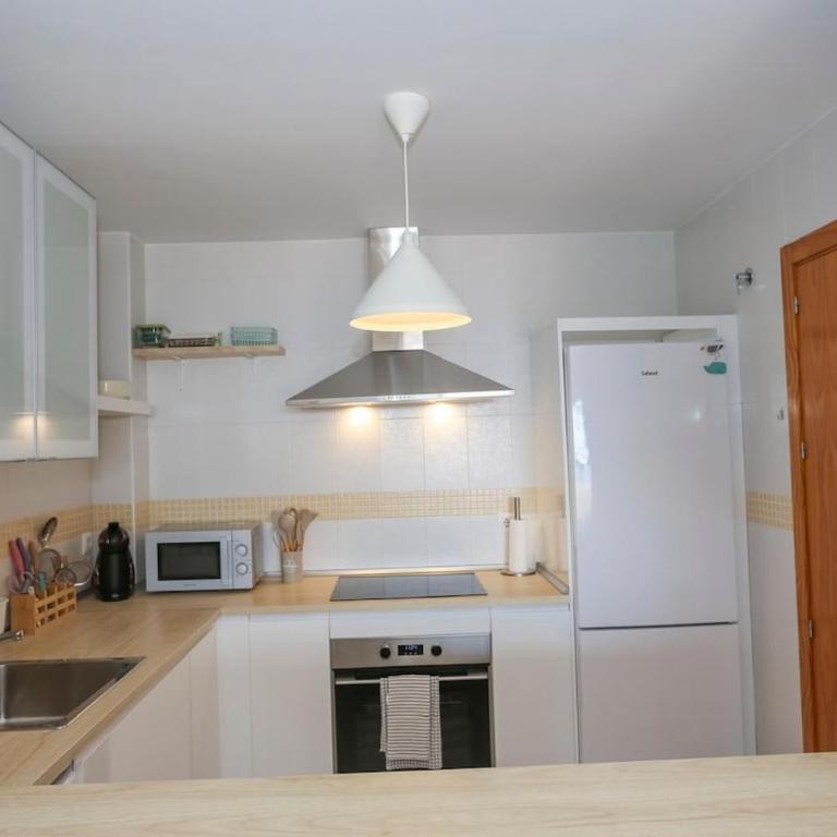 Adnadnia sea views & pool II - Two-Bedroom Apartment with Terrace and Sea View - 26