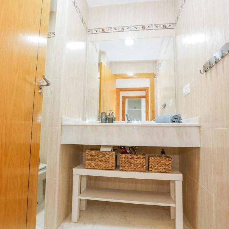 Adnadnia sea views & pool II - Two-Bedroom Apartment with Terrace and Sea View - 29