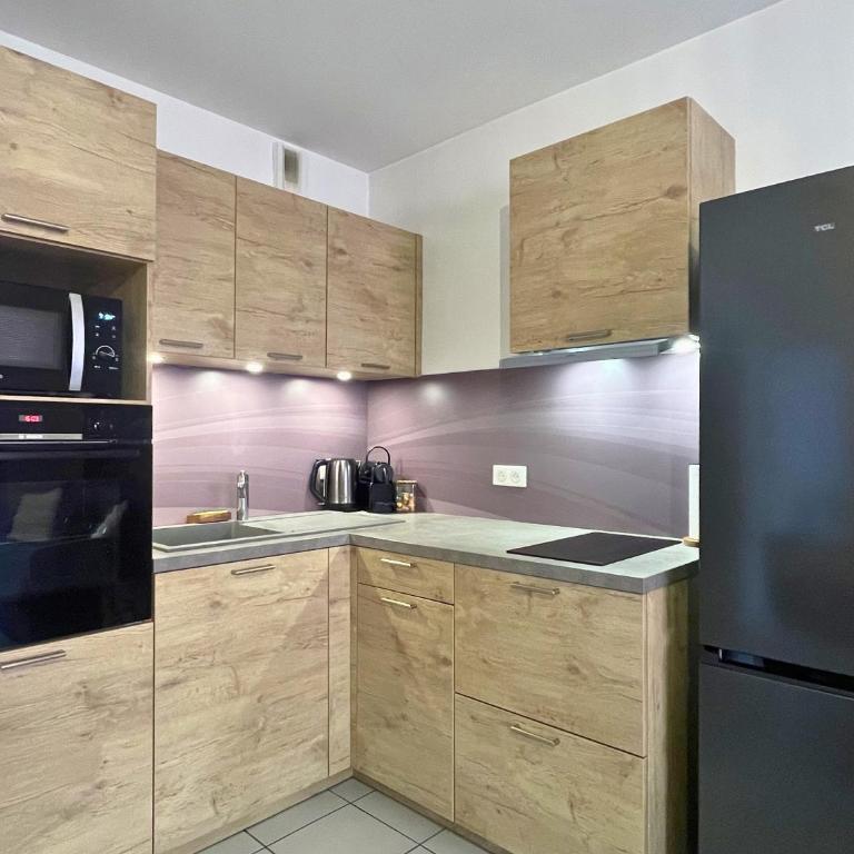 Menthon-saint-Bernard & Lake Annecy - ImmoConciergerie - Appartement 2 Chambres - 9