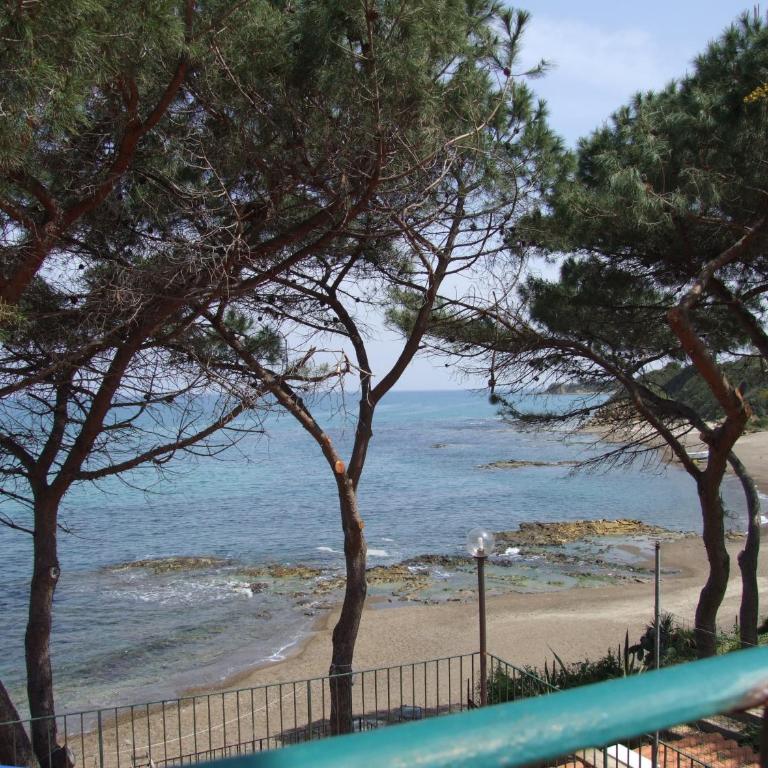 Le Terrazze sul Mare - Capo Aranciotto Beach - Casa con 2 Camere da Letto - 1