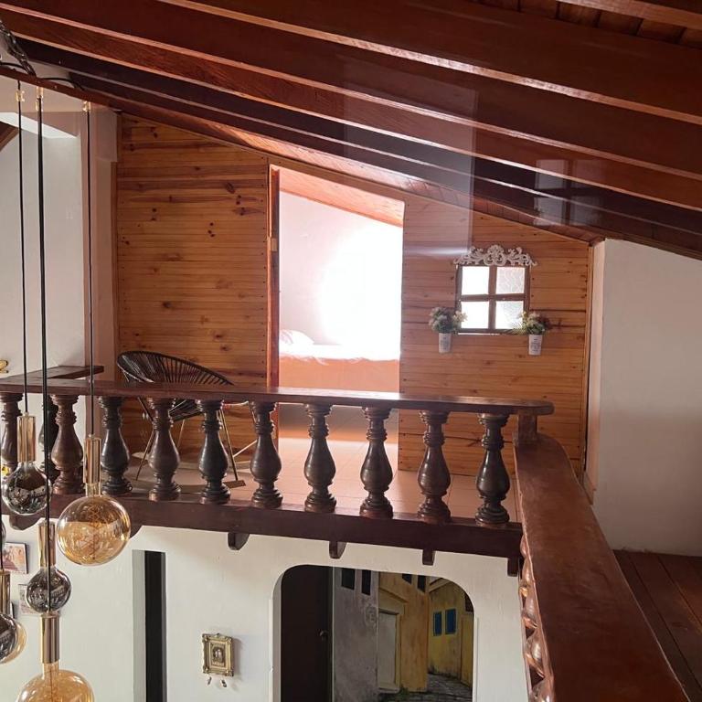 El Solar Hondano - Casa de 4 dormitorios - 2