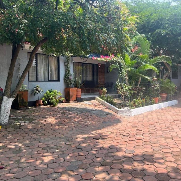 El Solar Hondano - Casa de 4 dormitorios - 16