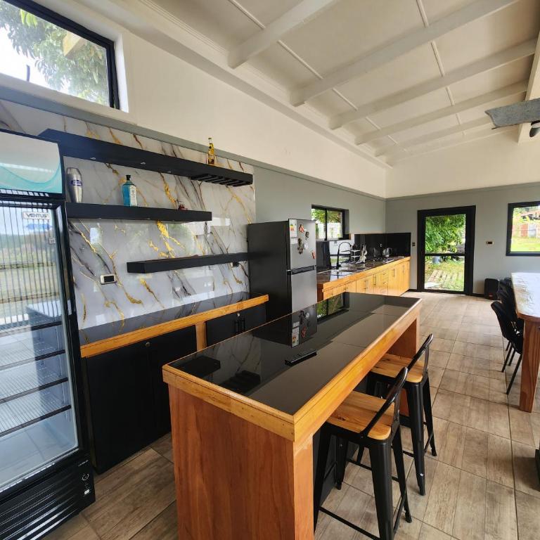 Cabañas Kai Rau Tu - Vacation Home - 5