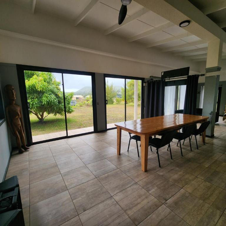 Cabañas Kai Rau Tu - Vacation Home - 7