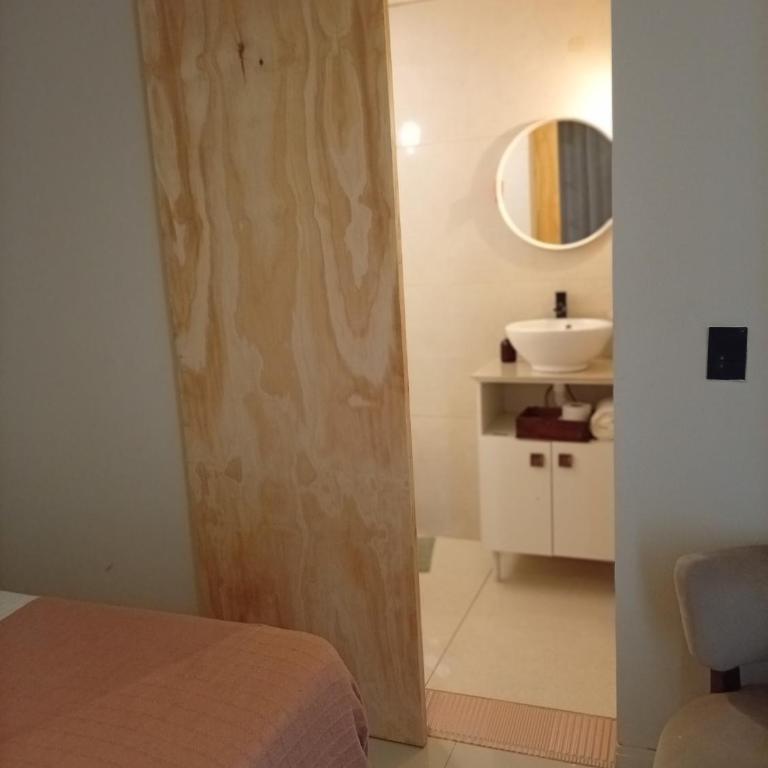 Posada ara - Deluxe Room - 4