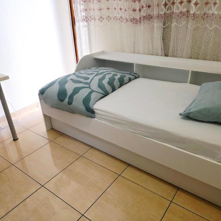 Chambre B3 - Chambre Simple - 2
