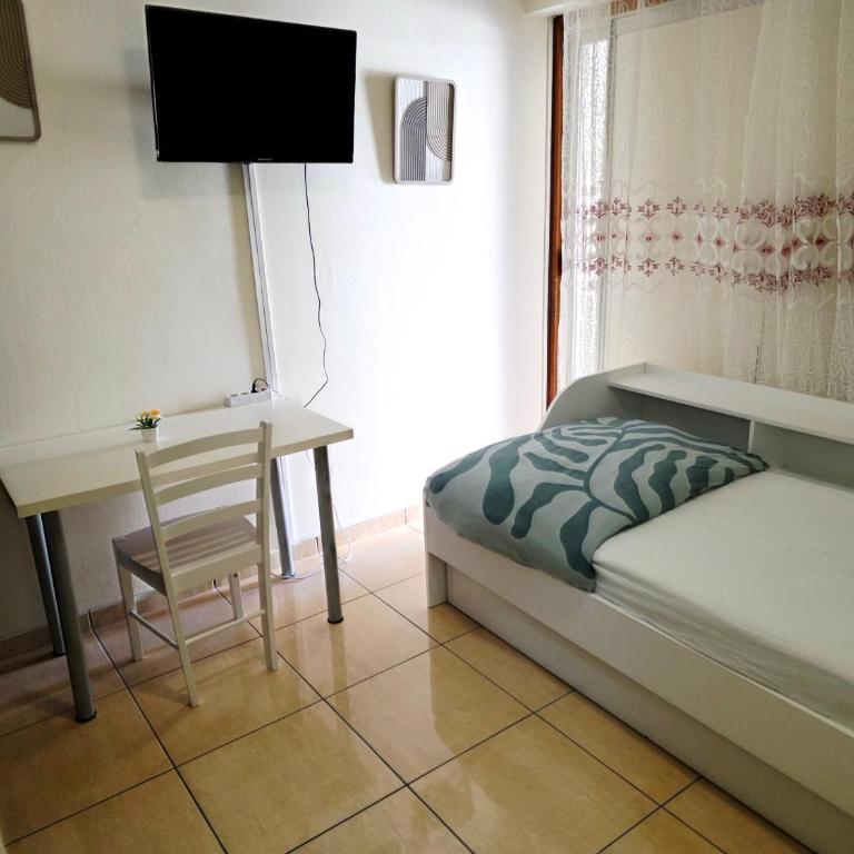 Chambre B3 - Chambre Simple - 4