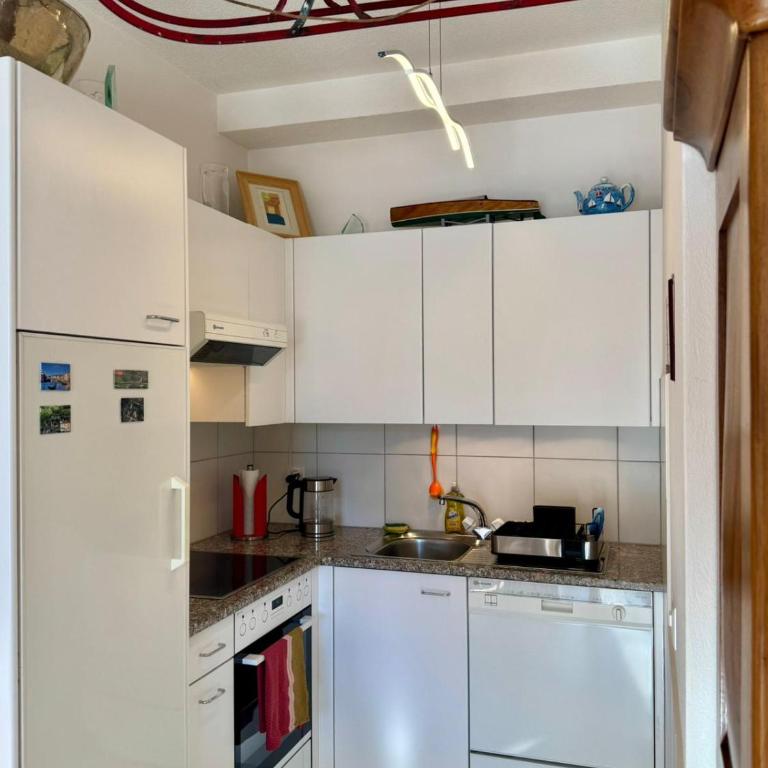 Vache Mystique - Apartment mit 1 Schlafzimmer - 3