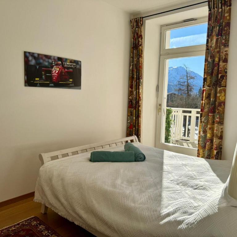 Vache Mystique - Apartment mit 1 Schlafzimmer - 5
