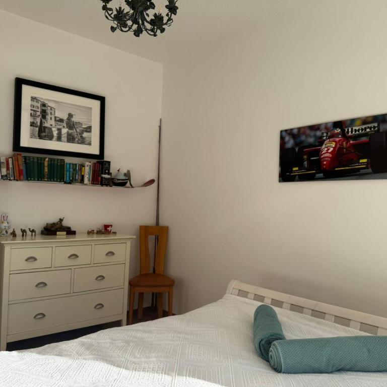 Vache Mystique - Apartment mit 1 Schlafzimmer - 6