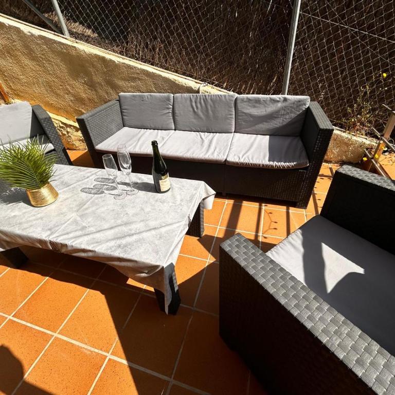 BEACH HOUSE. CASA CON PISCINA PRIVADA - Casa Unifamiliar de 3 dormitorios - 16