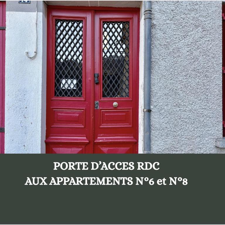 Villa Prairie Mont-Dore Appartements - Appartement 2 Chambres - 20
