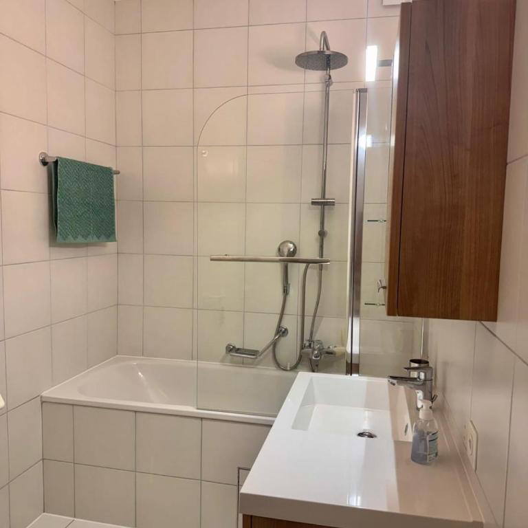 Vache Mystique - Apartment mit 1 Schlafzimmer - 15