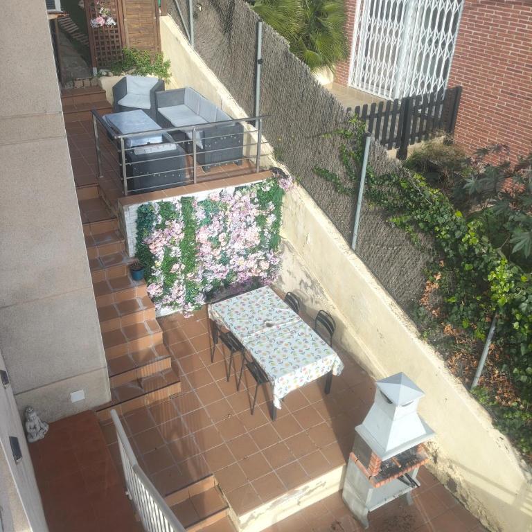 BEACH HOUSE. CASA CON PISCINA PRIVADA - Casa Unifamiliar de 3 dormitorios - 17