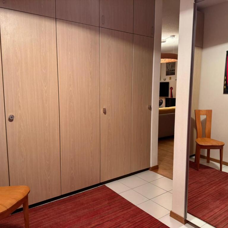 Vache Mystique - Apartment mit 1 Schlafzimmer - 41