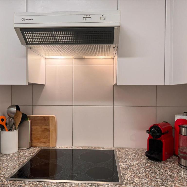 Vache Mystique - Apartment mit 1 Schlafzimmer - 40