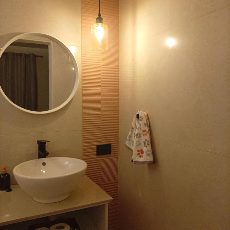 Posada ara - Deluxe Room - 6