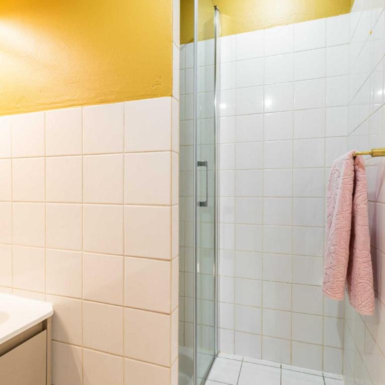 DIFY Reinach - Jean Macé - Apartamento - 9