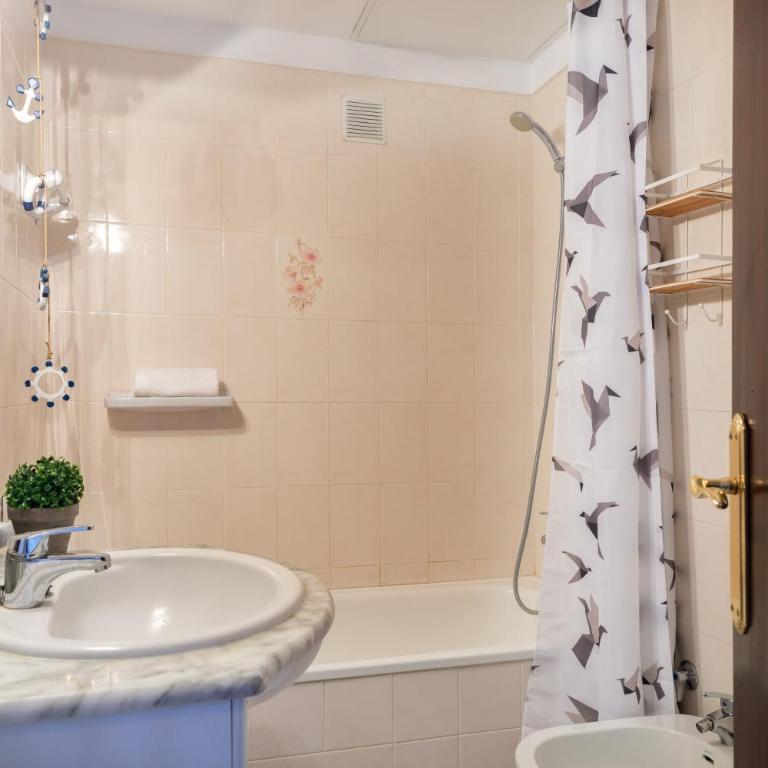 Flateli Empuriabrava - Apartamento de 3 dormitorios - 15
