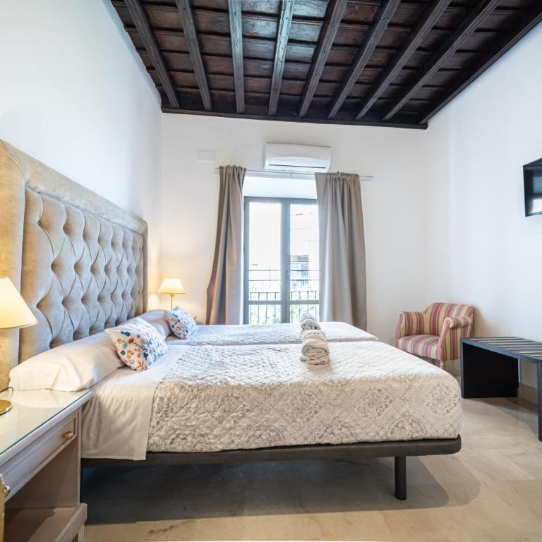 GAV Santa Pola - Apartamento de 1 dormitorio con vistas - 23