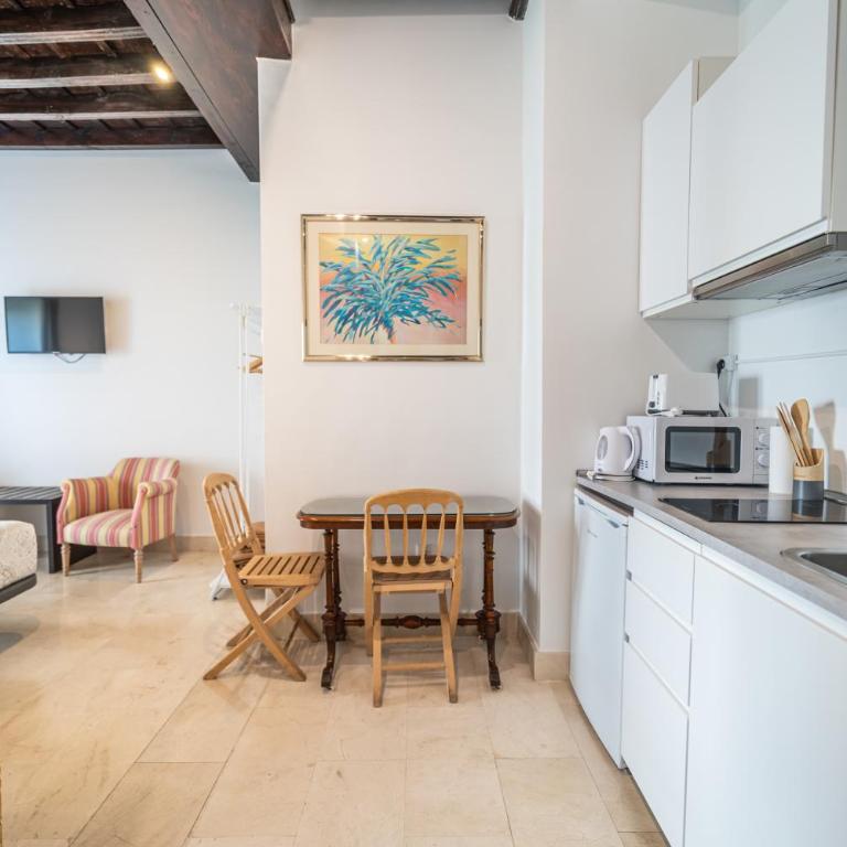 GAV Santa Pola - Apartamento de 1 dormitorio con vistas - 26