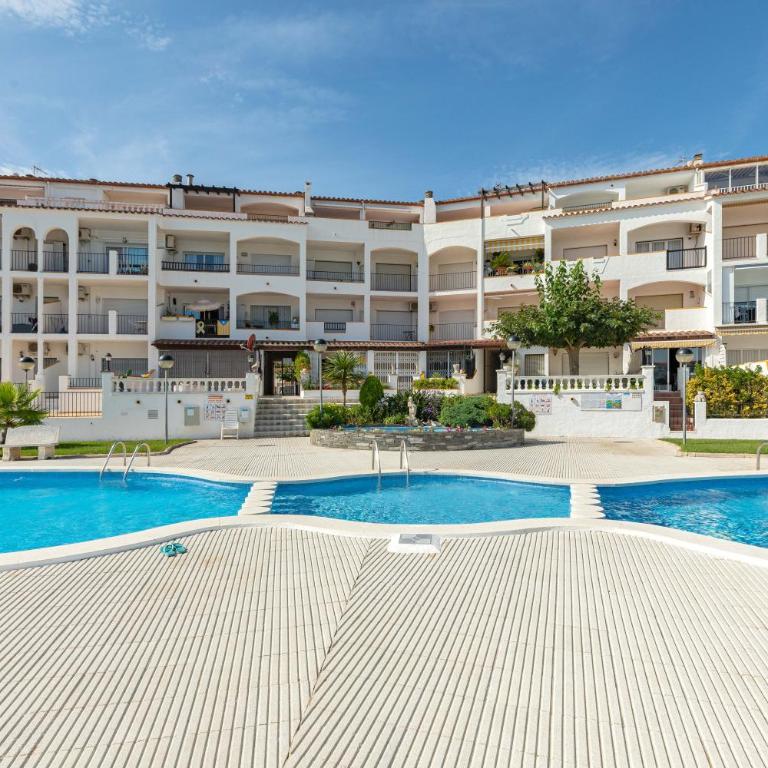 Flateli Empuriabrava - Apartamento de 3 dormitorios - 34