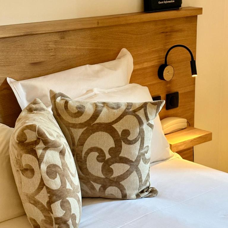 Hotel B Lodge - Chambre Double ou Lits Jumeaux Classique - 5