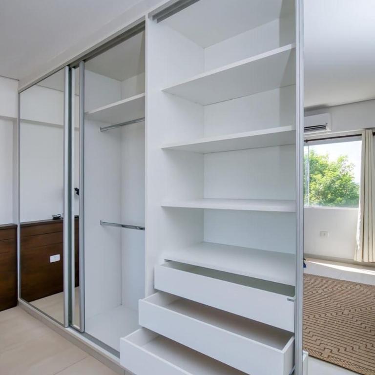 Depto equipado para cortas y largas estadias - Apartment - 13