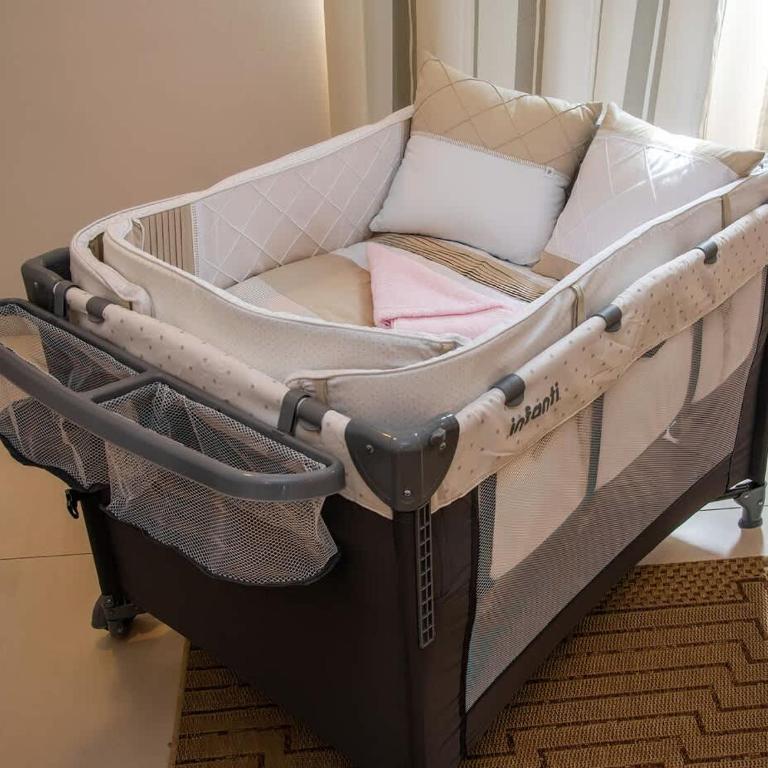 Depto equipado para cortas y largas estadias - Apartment - 14