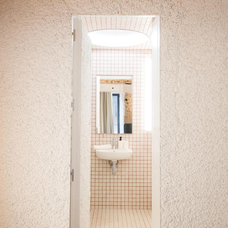 - Apartamento Junto a Catedral - QH Aliatar Suites - One-Bedroom Apartment - 16