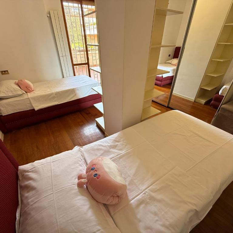Gt holiday - Twin Room - 1