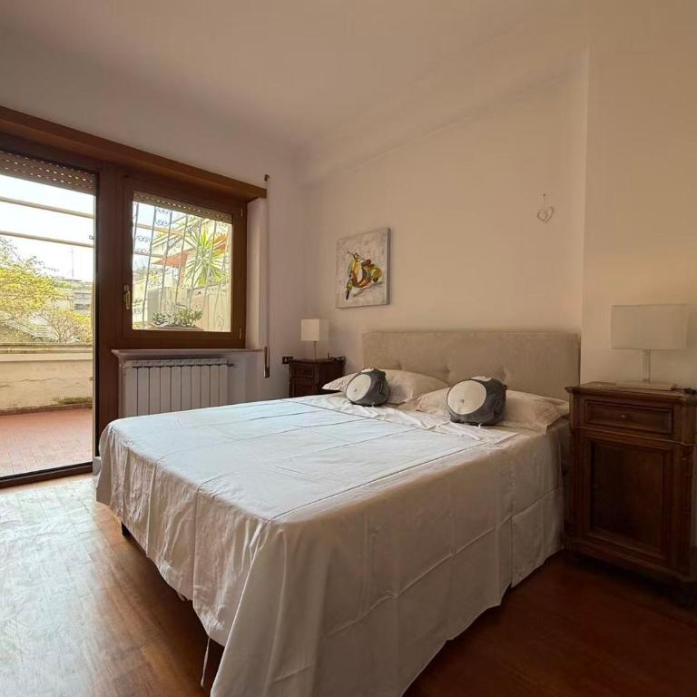Gt holiday - Deluxe Room - 1