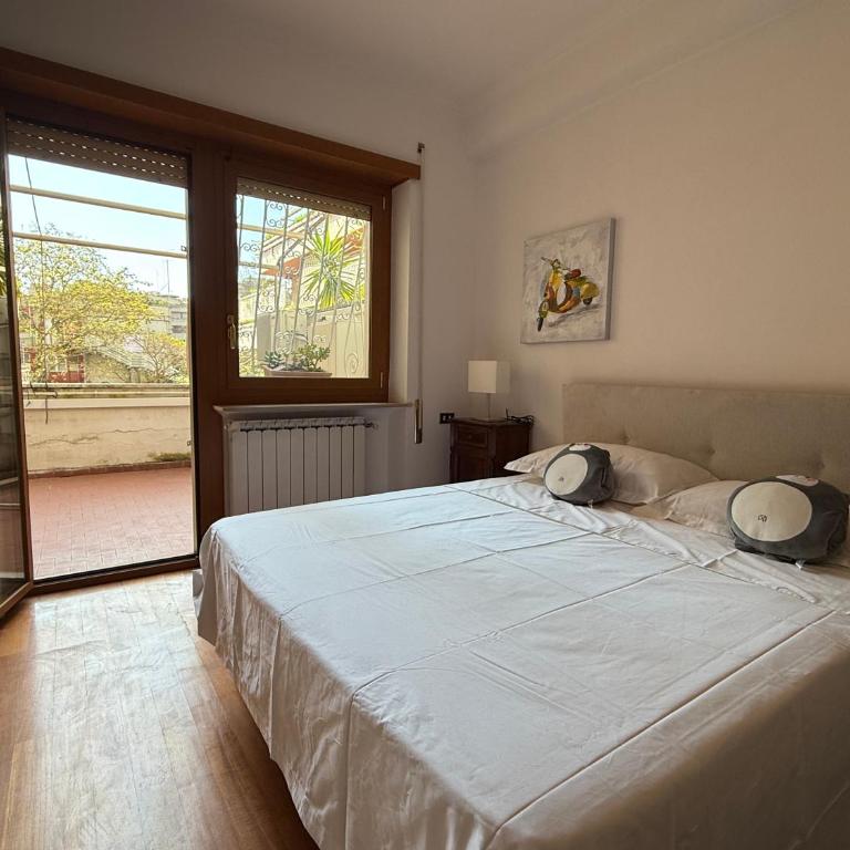 Gt holiday - Deluxe Room - 2