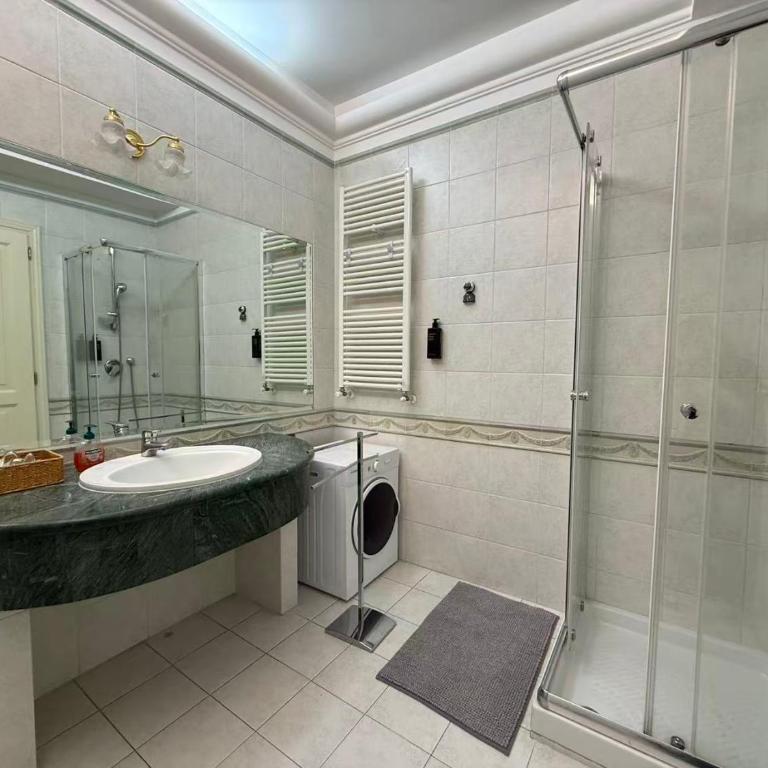 Gt holiday - Twin Room - 2