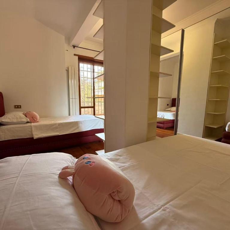 Gt holiday - Twin Room - 4